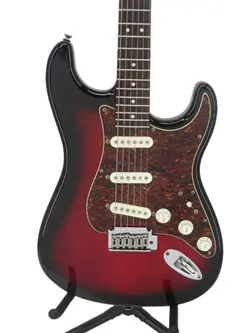 INDONESIA MAPLE NECK