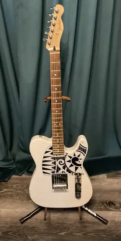 MEXICO STANDARD SEYMOUR