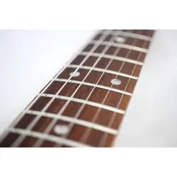 GUITAR WITH HUMBUCKER