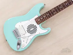 FENDER STRATOCASTER ST-CHAMP10