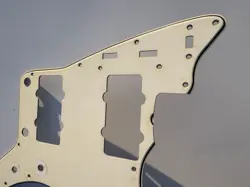 VINTAGE FENDER JAZZMASTER