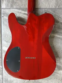 FMT HH GUITAR