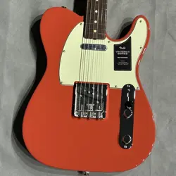 FENDER VINTERAII 60S