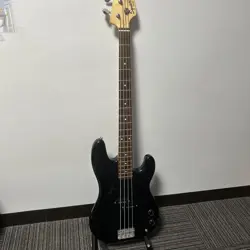 SQUIER BY FENDER PRECISION BASS SAFE DELIVERY FROM JAPAN