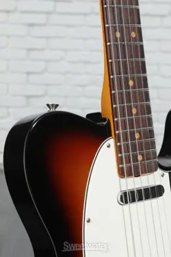 ELECTRIC GUITAR 3-TONE