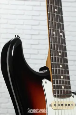 SUNBURST WITH ROSEWOOD