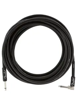 CABLE BLACK 18.6’