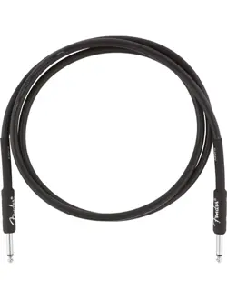 BLACK GUITAR INSTRUMENT