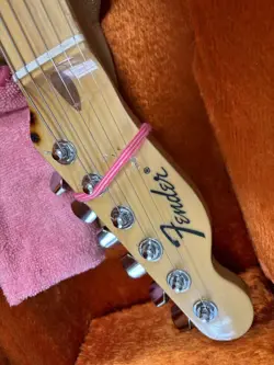 AMERICAN VINTAGE LEFT