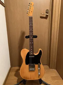 TELECASTER TELECASTER SERIAL