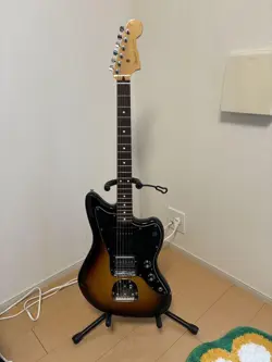 JAZZMASTER JAZZMASTER SAFE