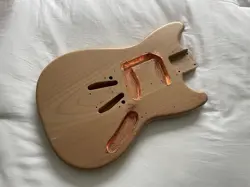 BY GUITAR MILL