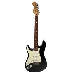 LEFT HANDED 6-STRING