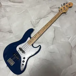 FENDER MADE IN JAPAN HYBRID JAZZ BASS SAFE PACKING!