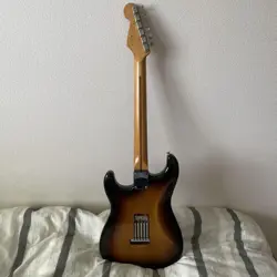 STRATOCASTER MOD SAFE