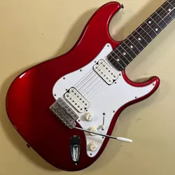 ST-43HM STRATOCASTER CAR