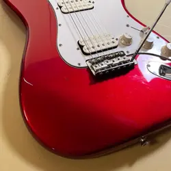 FENDER JAPAN ST-43HM