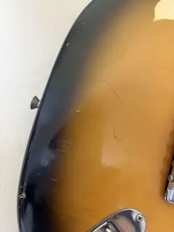 FENDER JAPAN ST54-500