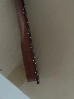 FOR FENDER REPLACEMENT