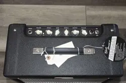 IV COMBO AMPLIFIER