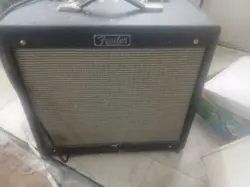 FENDER 2231500000 BLUES JUNIOR IV COMBO AMPLIFIER