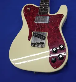ORDER TELECASTER ELECTRIC