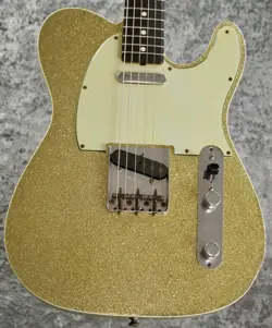 CUSTOM SHOP MASTER