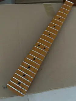 MAPLE START ELECTRIC