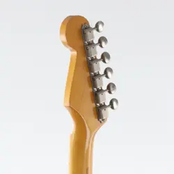 SUNBURST USED 1993-1994