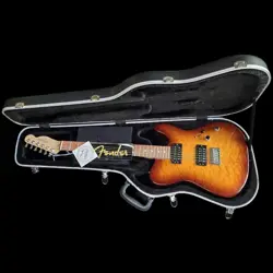 ANNIVERSARY TELECASTER 2006