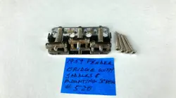 /FINE THREAD SADDLES