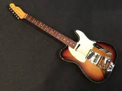 NO.091522 FENDER JAPAN TL62 BGTX 3TS/R MADE IN JAPAN EX