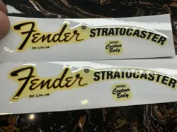 PVCWATERPROOF STICKER DECALS