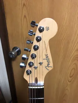 STRATOCASTER HIGHWAY