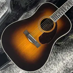 DREADNOUGHT USED SPRUCE