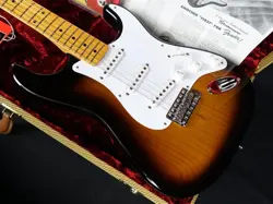 1954 STRATOCASTER USED