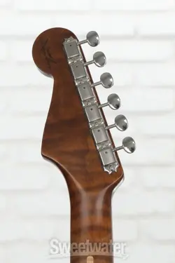 GT11 STRATOCASTER ELECTRIC