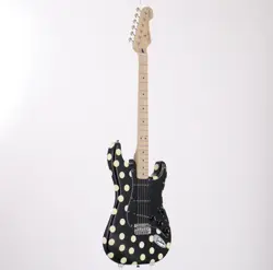 STRATOCASTER [SN