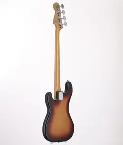 PB62-53 3TS FENDER