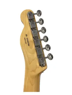 II 60 TELECASTER