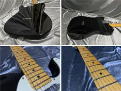TELECASTER 2022 USED