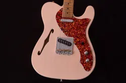 TELECASTER MOD USED