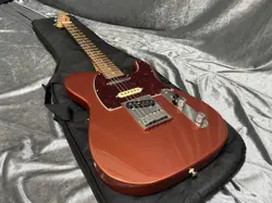 NASHVILLE TELECASTER 3-SINGLE