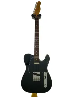 GUITAR BLACK 646MM