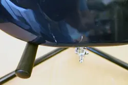 STRATOCASTER SQUIRE BULLET