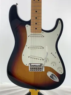 FENDER MIJ HYBRIDII