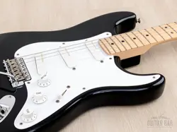 CLAPTON ARTIST SERIES