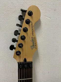 PRODIGY STRATOCASTER