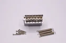 VINTAGE FENDER STRATOCASTER 1960 '60 REISSUE AVRI BRIDGE ~RELIC~ STRAT USA