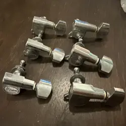 SQUIRE VINTAGE GUITAR